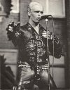 Gary Numan Newsletter No 12